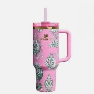 Stanley Wicked Ozian Reprise 40oz Stainless Steel Quencher Tumbler LIMITED